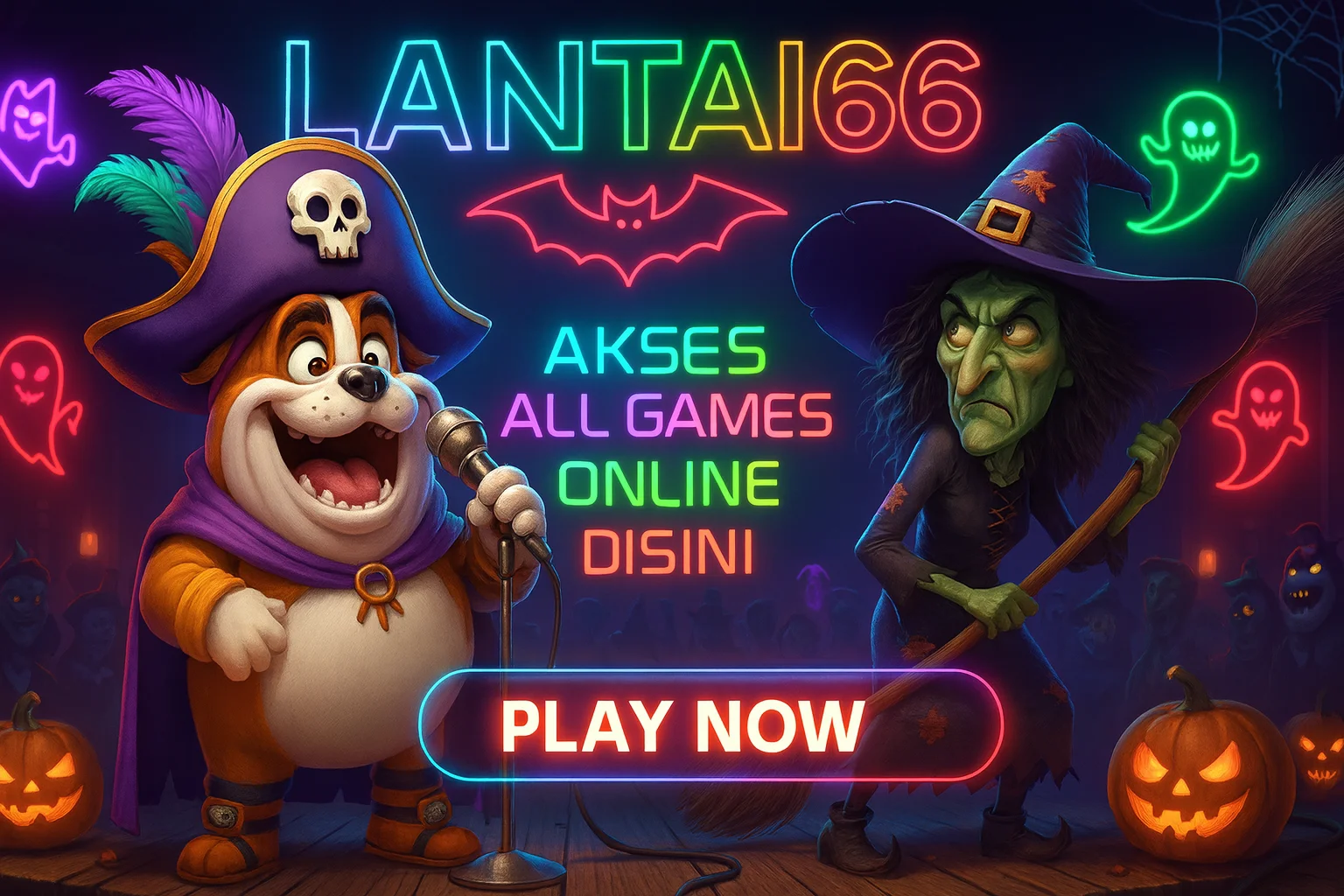 Lantai66 • Lantai 66 Sediakan Game dengan RTP Tinggi